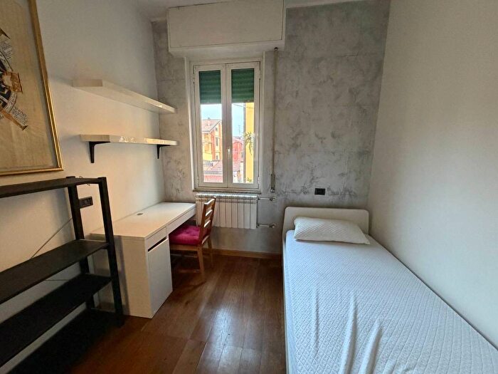 Appartamento trilocale in affitto in Via Dottor Carrobbio, Centro, Cologno Monzese