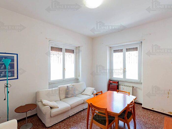 Appartamento bilocale in affitto in Via Vallazze, Città Studi, Milano
