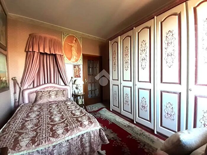 Appartamento monolocale in affitto in Via Europa, Pregnana Milanese