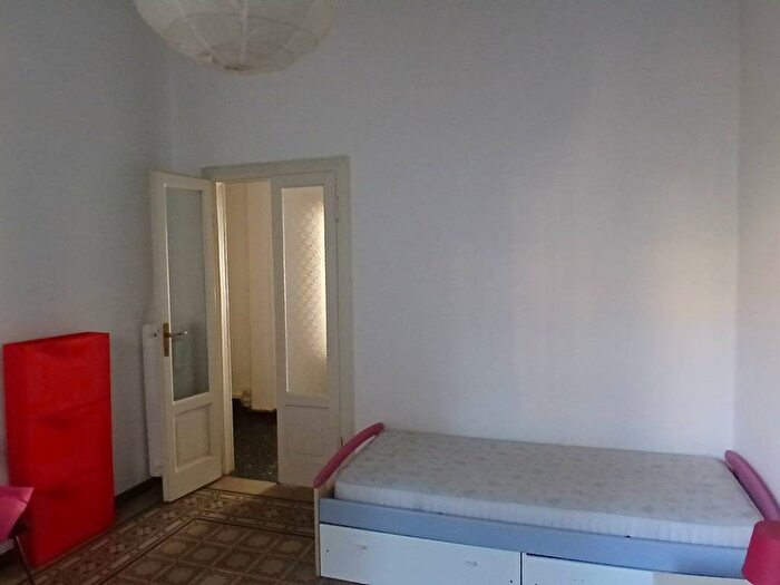 Appartamento trilocale in affitto in Via Giuseppe Ripamonti, Vigentino Fatima, Milano