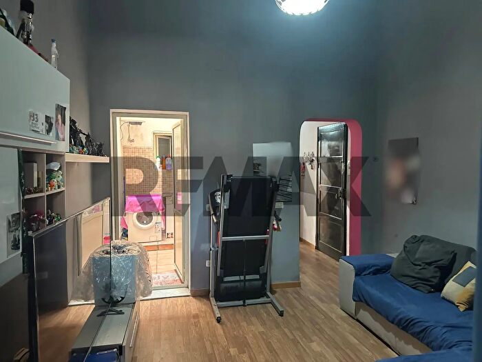 Appartamento con 5 locali in vendita in Via Giudice, Catania
