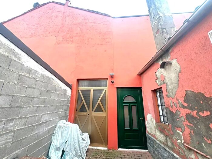 Casa quadrilocale in vendita in Via Bernardino Palestro, Stroppiana