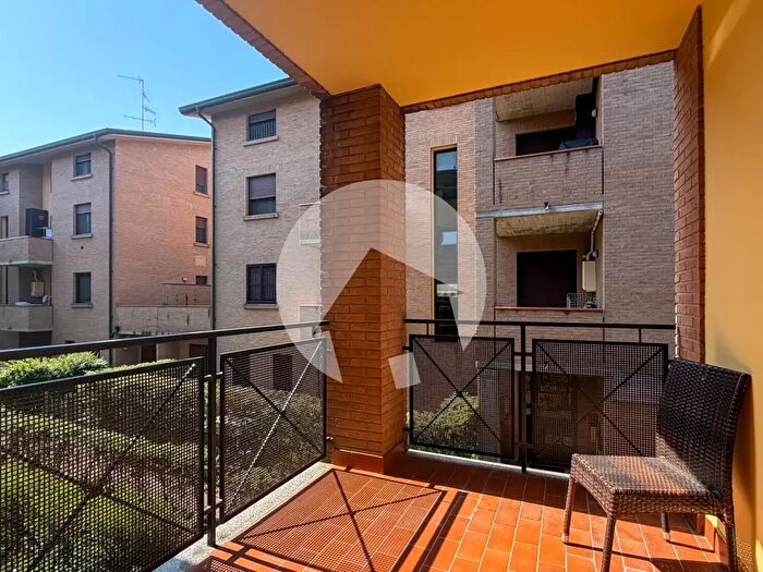 Appartamento quadrilocale in vendita in Via Pinturicchio, Reggio Emilia
