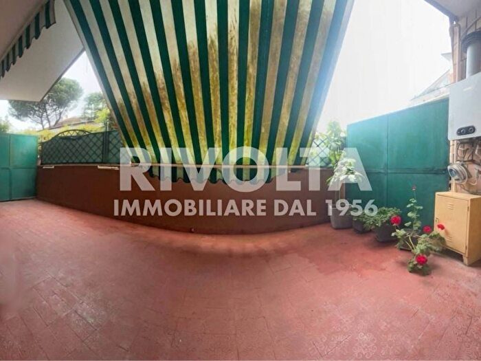 Appartamento bilocale in affitto in Via Bevagna, Fleming, Roma