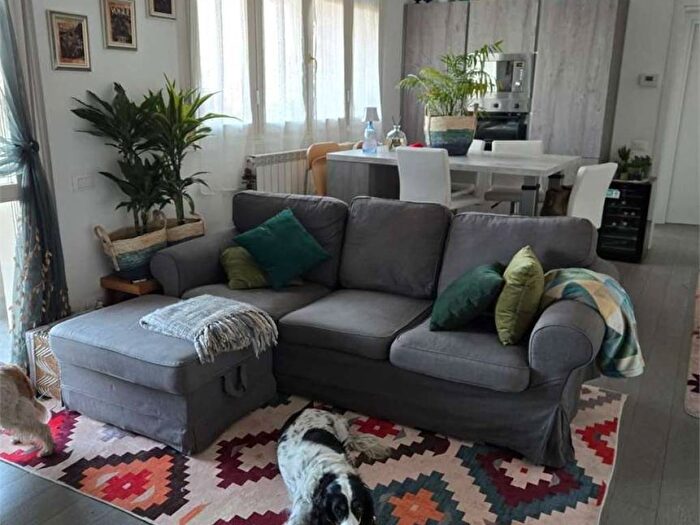 Appartamento bilocale in affitto in VIA BENIAMINO GIGLI, Bovisasca, Milano