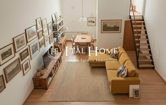 Appartamento monolocale in vendita in Via Sarzana, Milano