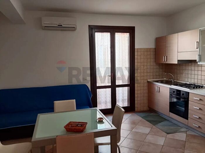 Appartamento quadrilocale in vendita in Via Enrico Fermi, San Vito Lo Capo