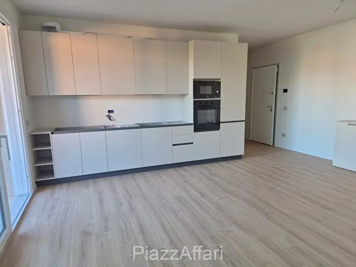 Appartamento bilocale in vendita in Piove di Sacco, Piove Di Sacco