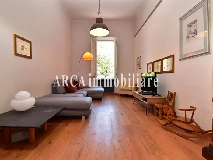 Appartamento quadrilocale in vendita in Pietrasanta