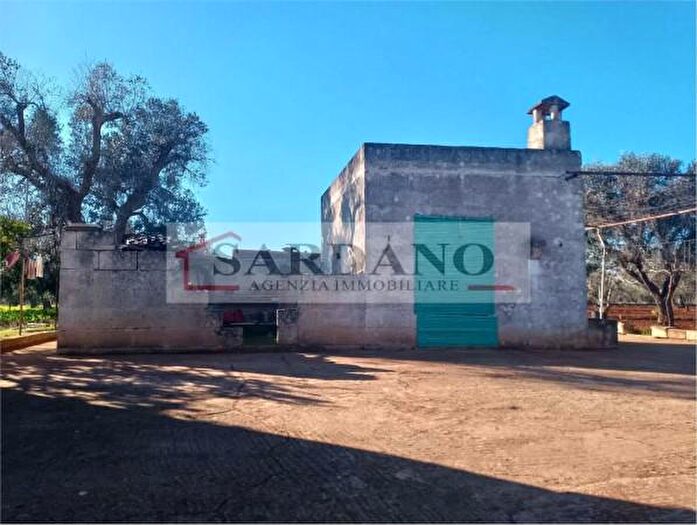 Casa monolocale in vendita in Brindisi