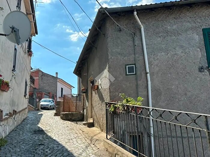 Appartamento bilocale in vendita in Via Felici, Segni