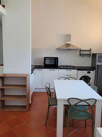 Appartamento trilocale in affitto in Castelfiorentino