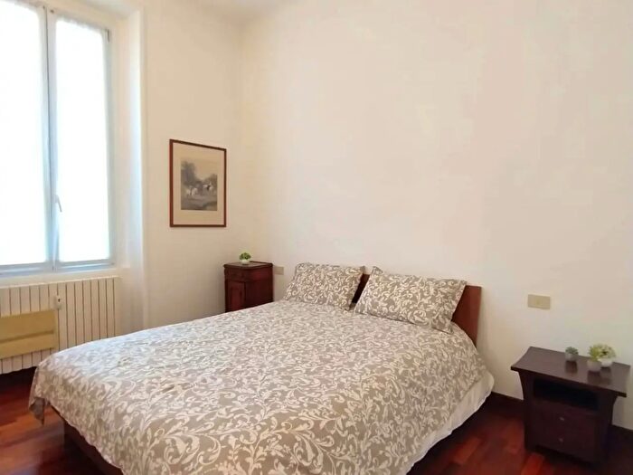 Appartamento monolocale in affitto in Via Saverio Mercadante, Milano