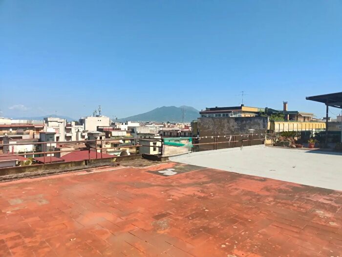 Appartamento bilocale in vendita in Via Guido Dorso, Afragola