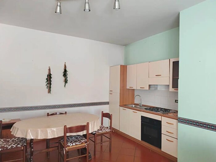 Appartamento monolocale in affitto in Pistoia