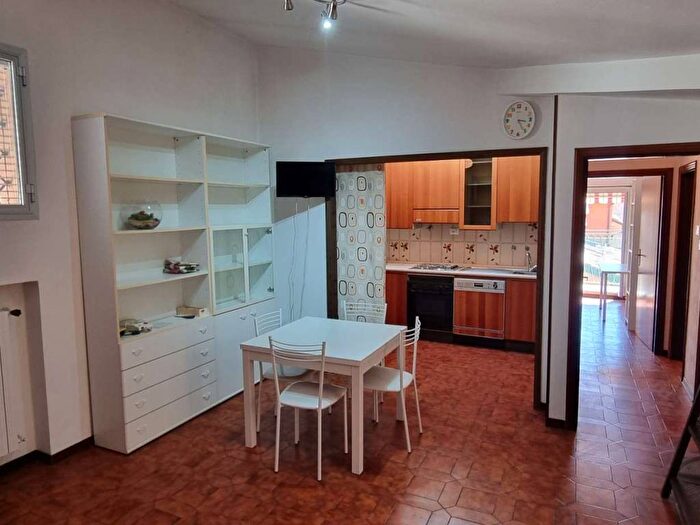 Appartamento trilocale in vendita in via Mazzini, Massarenti, Bologna