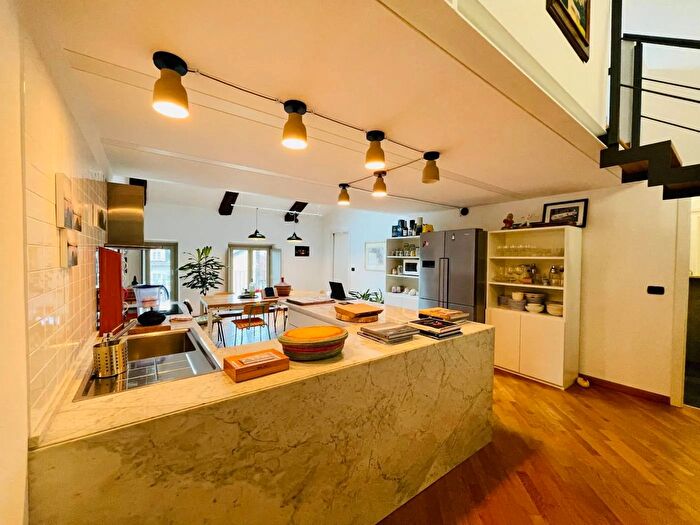 Appartamento trilocale in vendita in Piazza Vittorio Veneto Torino, Torino