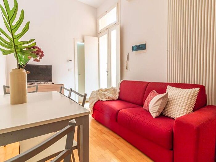 Appartamento bilocale in affitto in Via Guido Zucchini, Irnerio, Bologna