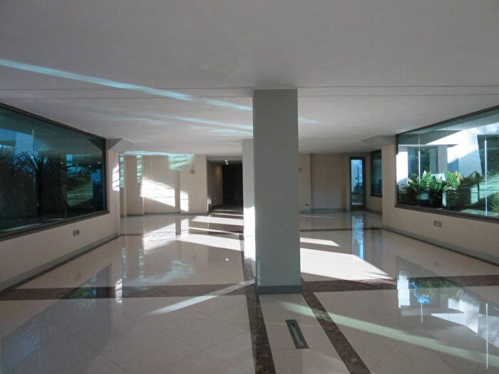 Appartamento bilocale in affitto in Via Generale G Biancardi, Tribunale, Busto Arsizio