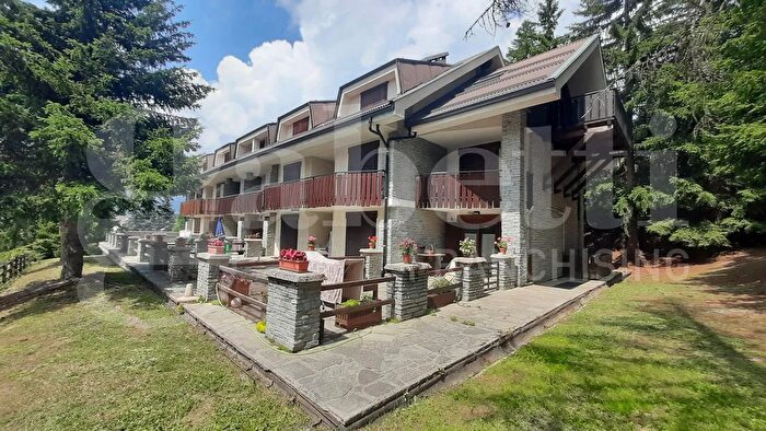 Appartamento bilocale in vendita in Via Monfol, Sauze DOulx