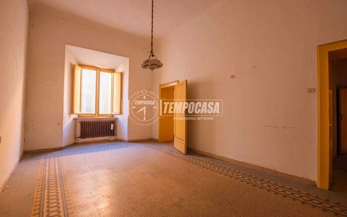 Appartamento con 5 locali in vendita in Corso II Giugno, Senigallia