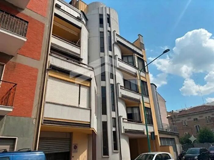 Appartamento quadrilocale in vendita in Via Pisa, Campobasso