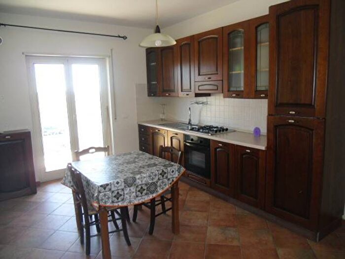 Appartamento monolocale in affitto in Viale Leonardo Sciascia, San Leone Villaseta Villaggio, Agrigento