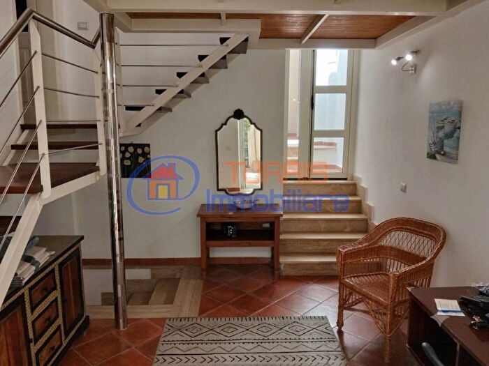 Appartamento bilocale in affitto in Via Trento, Porto Torres