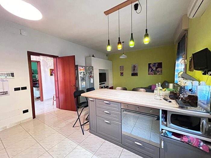 Appartamento quadrilocale in vendita in Via Firenze, Sorbolo Mezzani