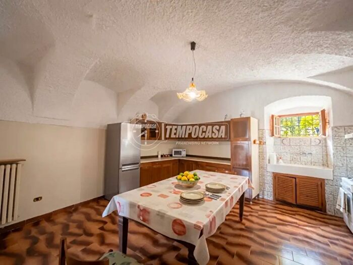 Casa bilocale in vendita in Via Valle del Fico, Chiuduno