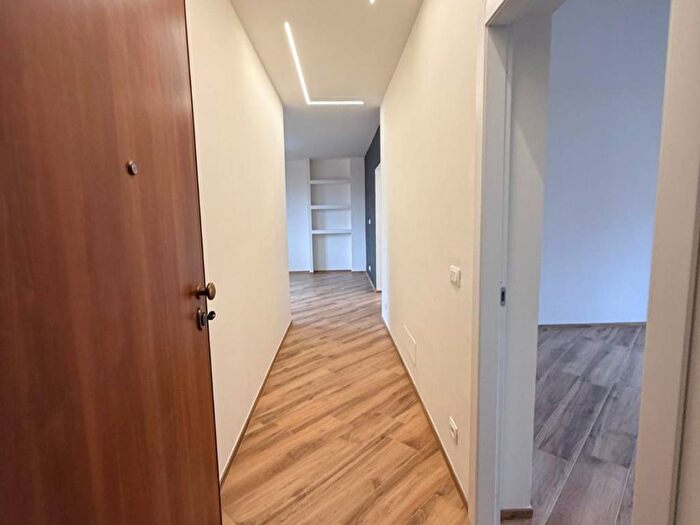 Appartamento trilocale in affitto in Via Vigone, Tabona Borgo Nuovo, Pinerolo