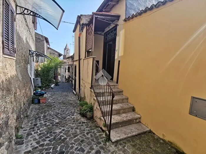 Appartamento bilocale in vendita in Via Ss Annunziata, Palestrina