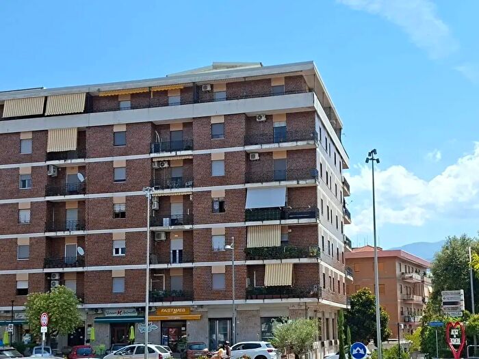 Appartamento bilocale in affitto in Viale JF Kennedy, Rende