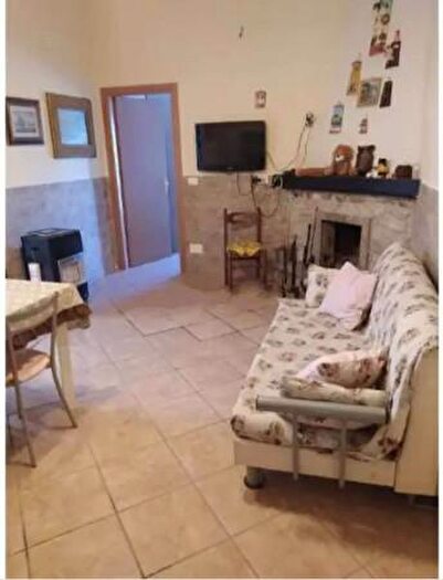 Appartamento monolocale in vendita in Via Roma, Montemarano