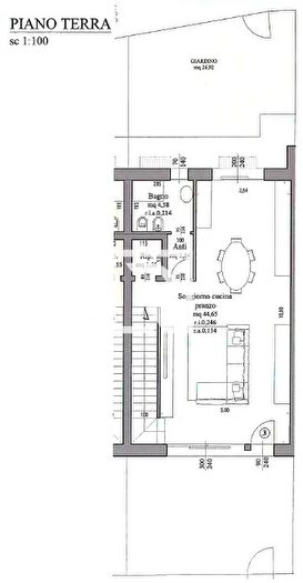 Case in Vendita e in Affitto - 3