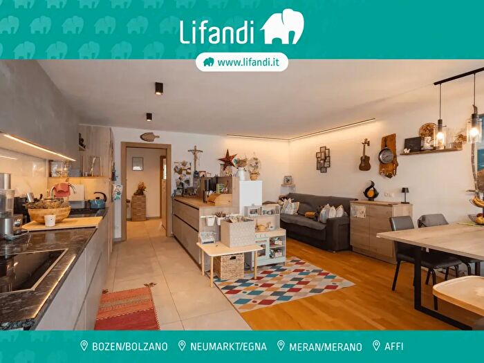 Appartamento trilocale in vendita in Deutschhaustraße, Vipiteno