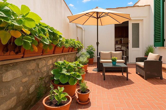 Appartamento quadrilocale in vendita in Via Tre Venezie, Terni