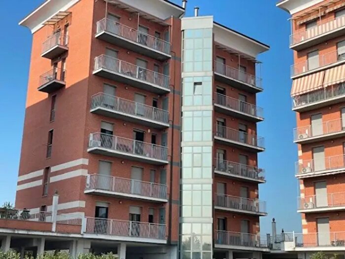 Appartamento bilocale in affitto in Alessandria