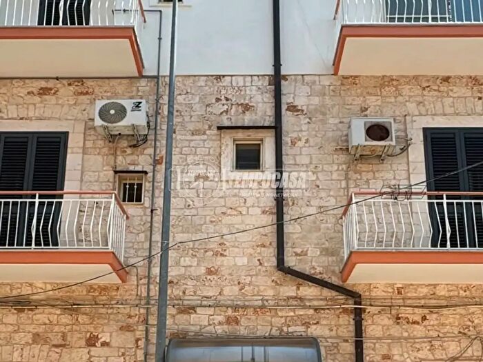 Casa con 5 locali in vendita in Via Tripoli, Conversano