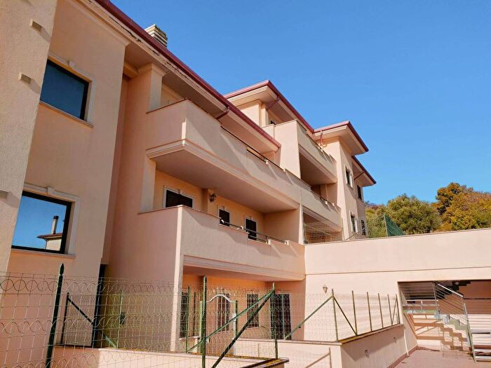 Appartamento bilocale in affitto in Via del Pascolaro, Monte Romano