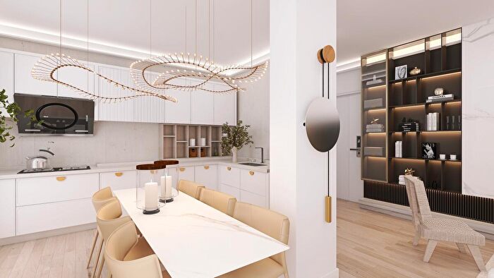 Appartamento quadrilocale in vendita in Via Benedetto Orsoni Snc, Budrio