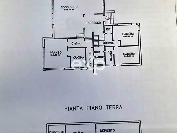Case in Vendita e in Affitto - 3