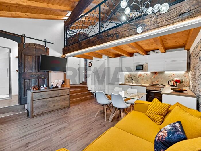 Appartamento monolocale in vendita in Perledo