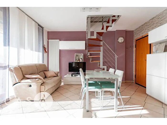 Appartamento bilocale in vendita in Via Spinelli, Gatteo