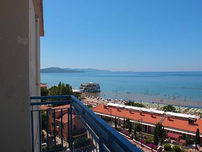 Appartamento con 5 locali in affitto in Via Buozzi, Centro, Follonica