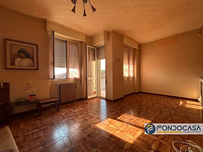 Appartamento trilocale in vendita in Via Bologna, Palazzolo Sull'Oglio