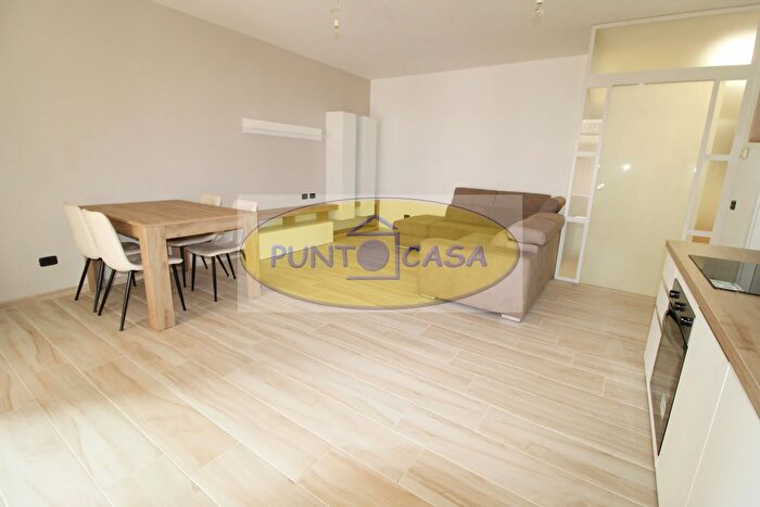 Appartamento monolocale in vendita in Via Vittorio Veneto, Salerano Sul Lambro