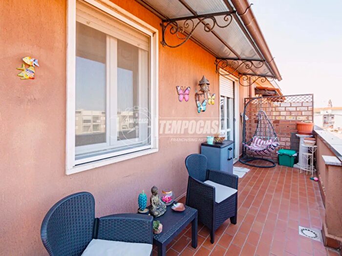 Appartamento trilocale in vendita in Via Giovanni Vidari, Vigevano