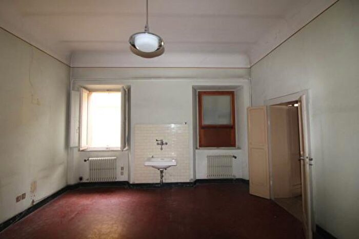 Appartamento quadrilocale in vendita in Corso Giacomo Matteotti, Jesi