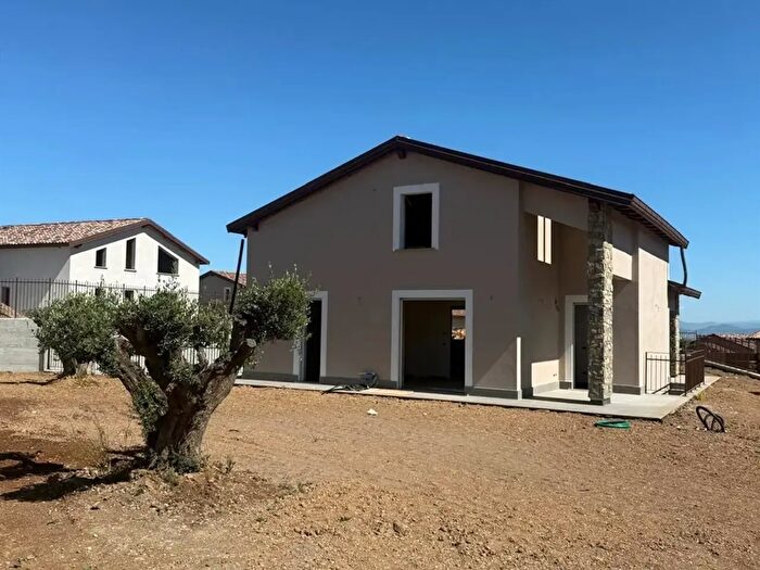 Casa con 5 locali in vendita in Via di Perazzeta, Frascati